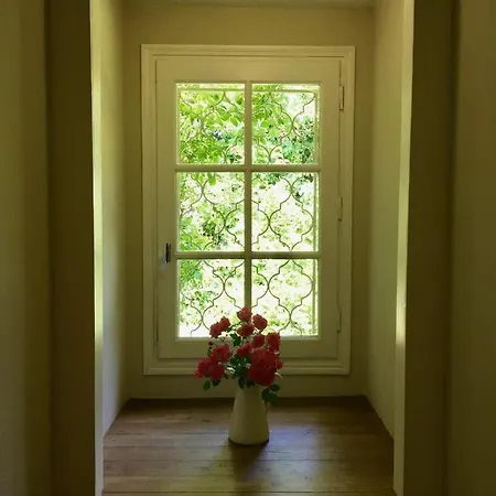 The Garden Bed & Breakfast Villamblard