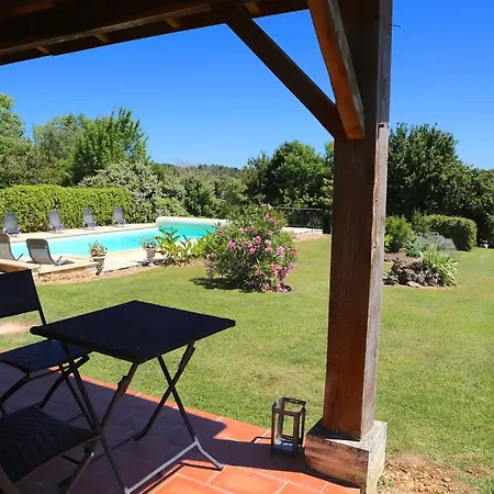 Bed & Breakfast The Garden