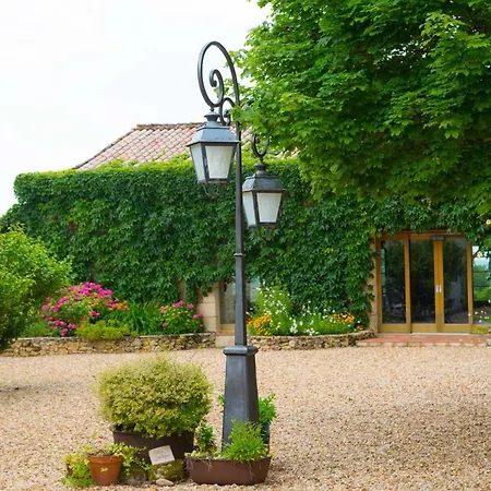 Bed and Breakfast The Garden