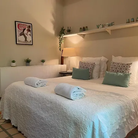 The Garden Villamblard