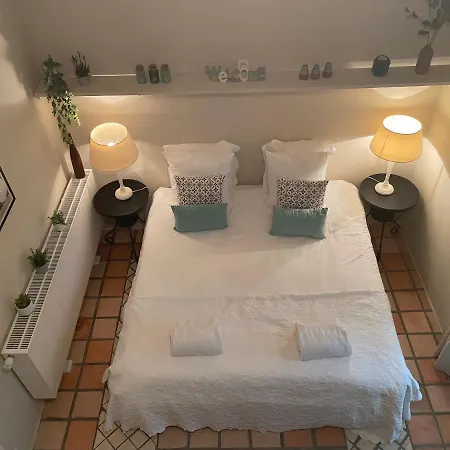 The Garden Oda ve Kahvaltı