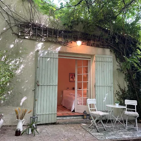 The Garden