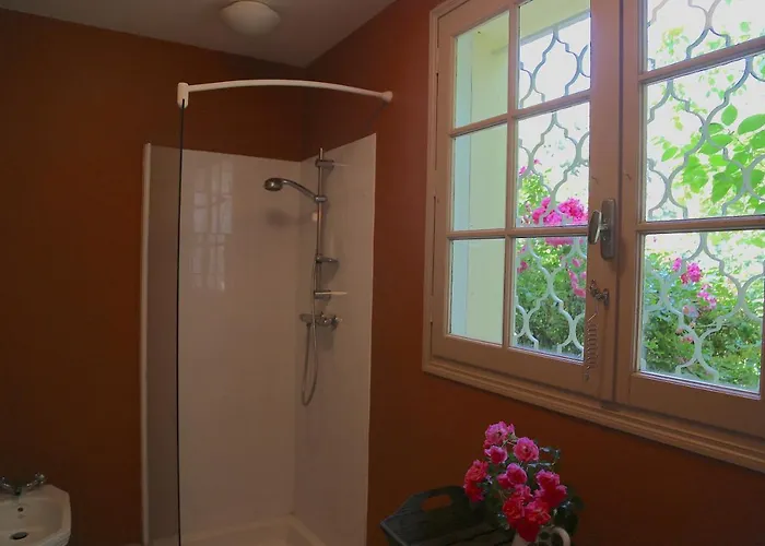 Bed and breakfast The Garden 3*